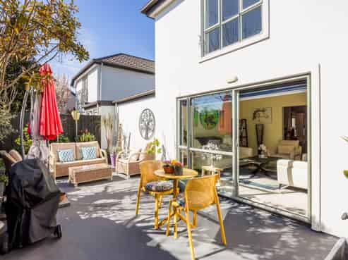 2A Antrim Street, Sydenham