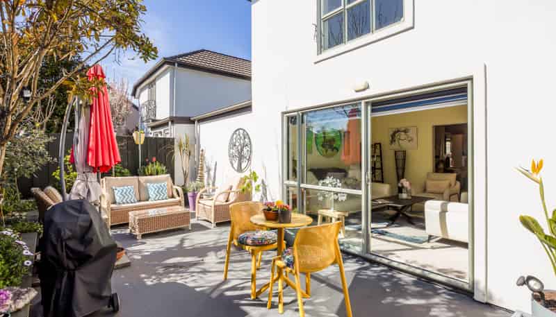 2A Antrim Street, Sydenham