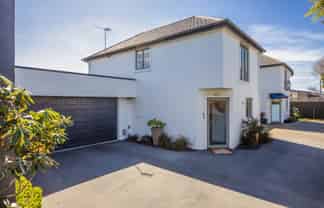 2A Antrim Street, Sydenham