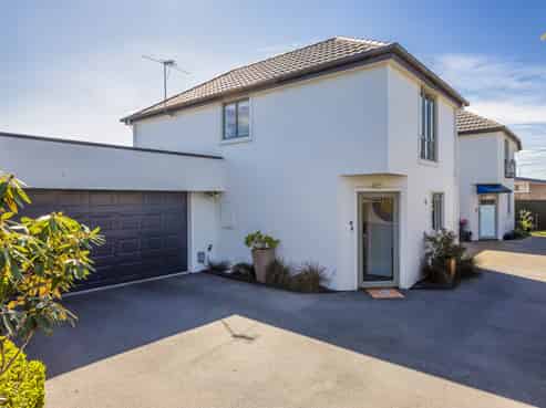 2A Antrim Street, Sydenham