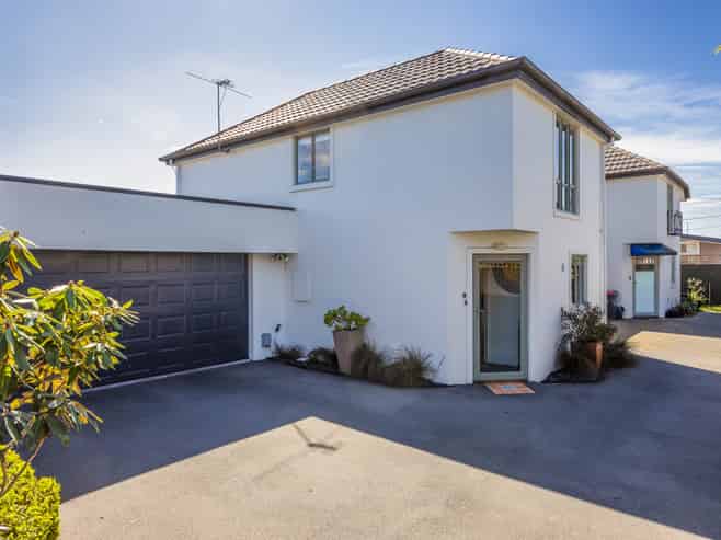 2A Antrim Street, Sydenham