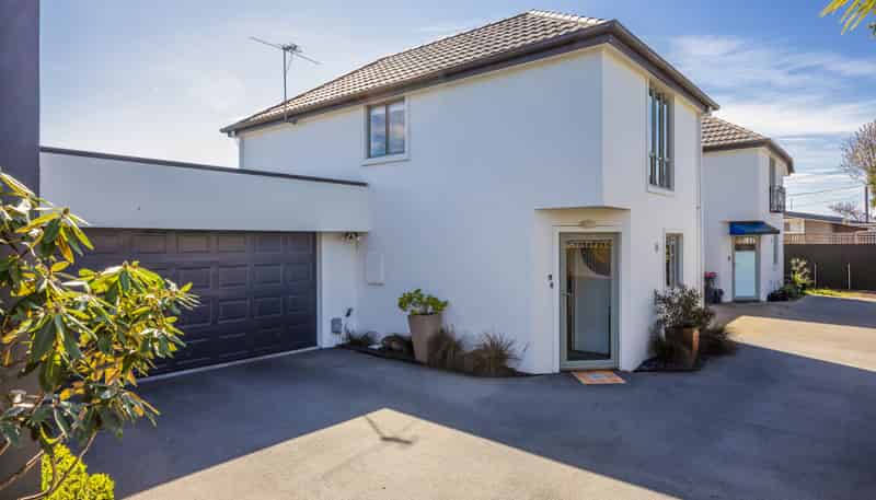 2A Antrim Street, Sydenham