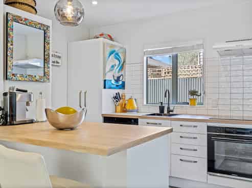 2A Antrim Street, Sydenham