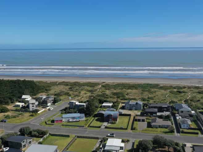 13 Rua Avenue, Waitarere Beach