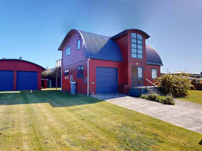 13 Rua Avenue, Waitarere Beach