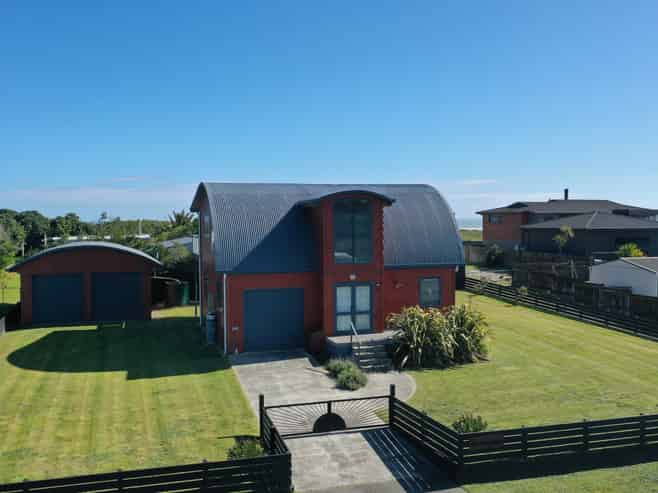 13 Rua Avenue, Waitarere Beach