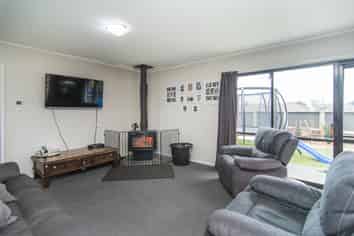 15 Saint Leonards Road, Temuka