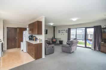 15 Saint Leonards Road, Temuka