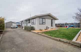 15 Saint Leonards Road, Temuka