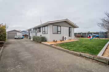 15 Saint Leonards Road, Temuka