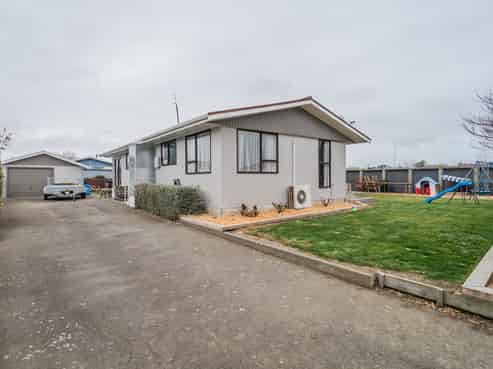 15 Saint Leonards Road, Temuka