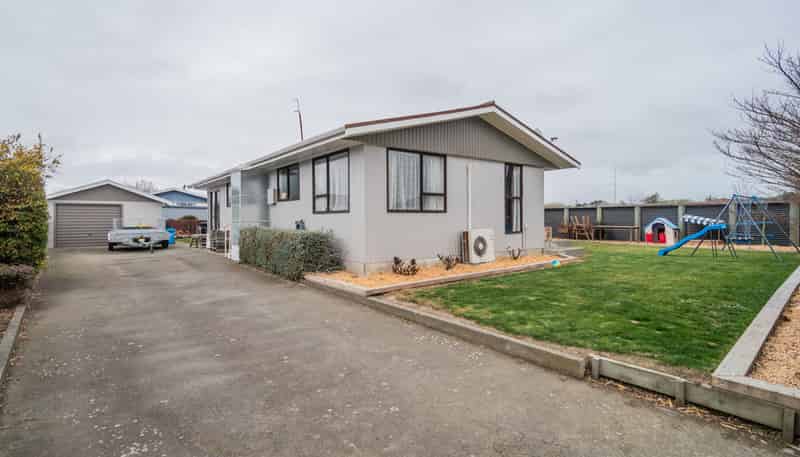 15 Saint Leonards Road, Temuka
