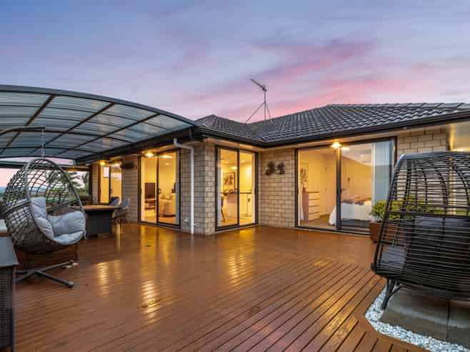 65b Puriri Road, Pukekohe