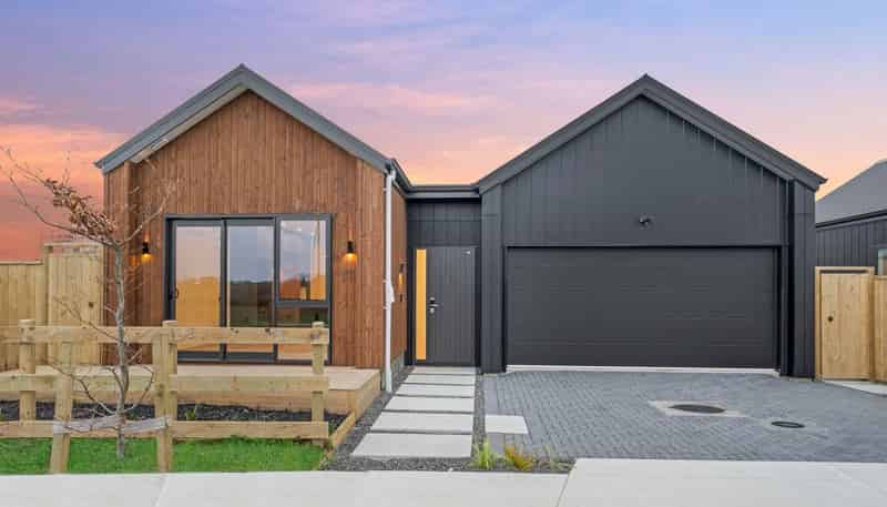 7 Wagyu Lane, Karaka