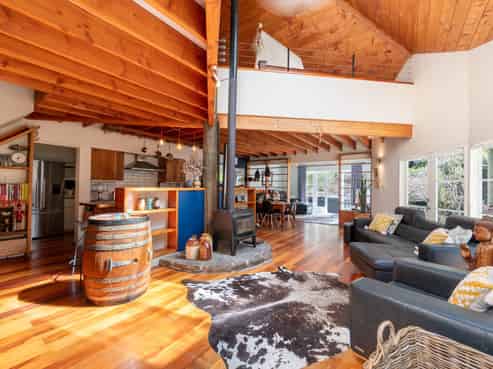 162 Moonshine Hill Road, Riverstone Terraces