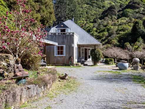 162 Moonshine Hill Road, Riverstone Terraces