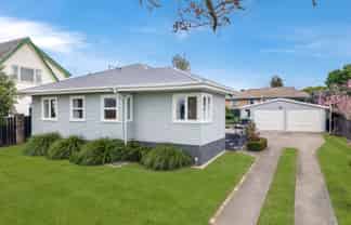 16A Turnbull Crescent, Morrinsville