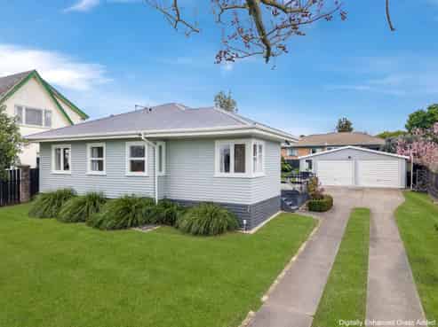 16A Turnbull Crescent, Morrinsville