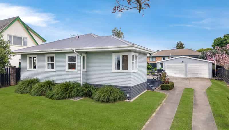 16A Turnbull Crescent, Morrinsville
