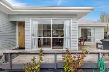 16A Turnbull Crescent, Morrinsville