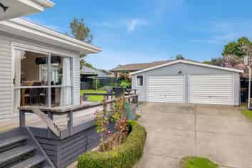 16A Turnbull Crescent, Morrinsville
