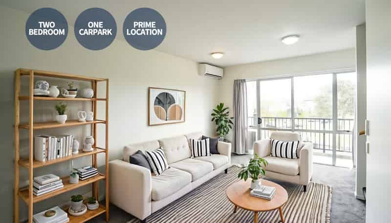 12/29 Haven Drive, East Tamaki