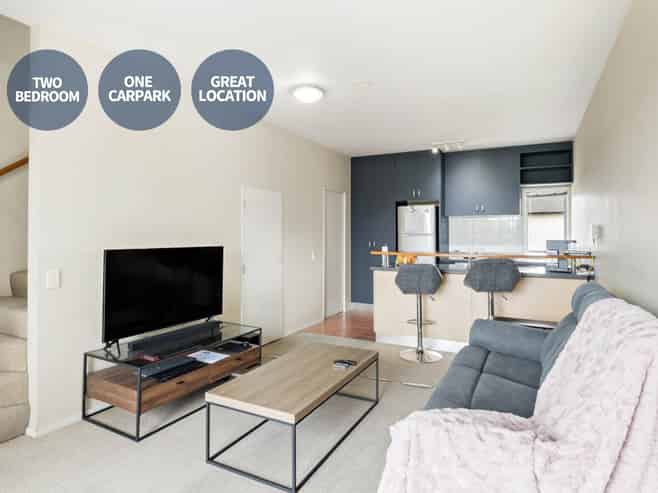 12/29 Haven Drive, East Tamaki