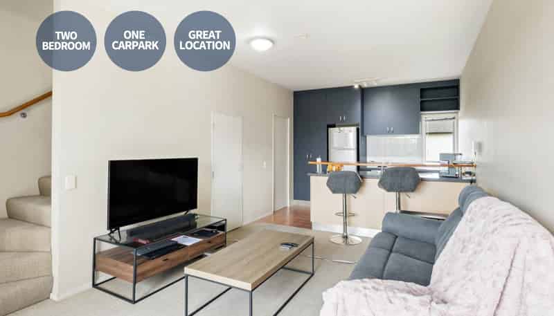 12/29 Haven Drive, East Tamaki