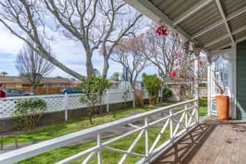 34 McDonald Street, Napier South