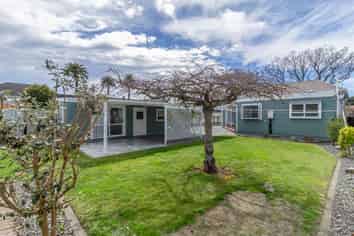 34 McDonald Street, Napier South