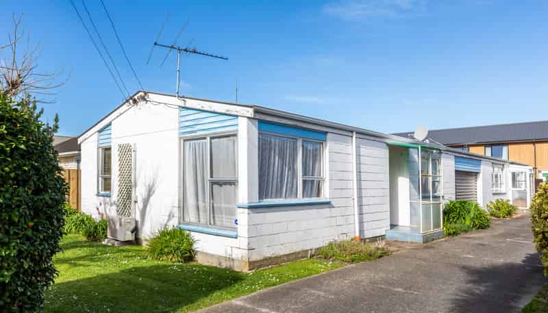 1/24 Dunn Street, Somerfield