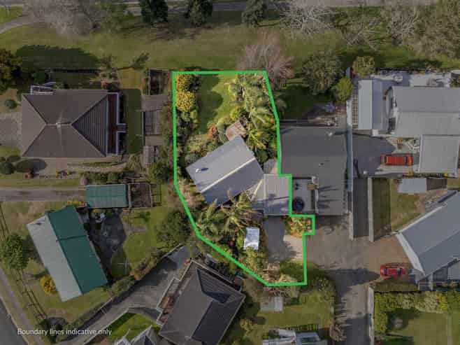108A Tirohanga Drive, Whangamata