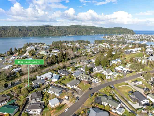 108A Tirohanga Drive, Whangamata