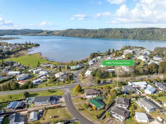 108A Tirohanga Drive, Whangamata