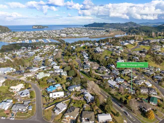 108A Tirohanga Drive, Whangamata