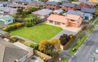 5 Halliwell Avenue, Papanui