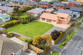 5 Halliwell Avenue, Papanui