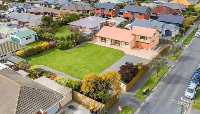 5 Halliwell Avenue, Papanui