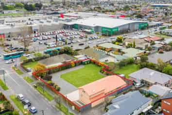 5 Halliwell Avenue, Papanui
