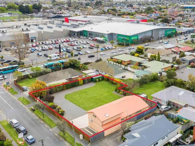 5 Halliwell Avenue, Papanui