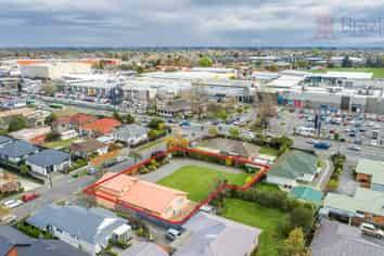 5 Halliwell Avenue, Papanui