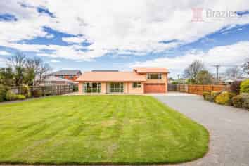 5 Halliwell Avenue, Papanui