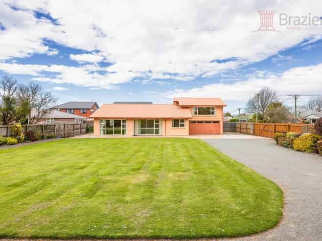 5 Halliwell Avenue, Papanui
