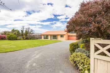 5 Halliwell Avenue, Papanui