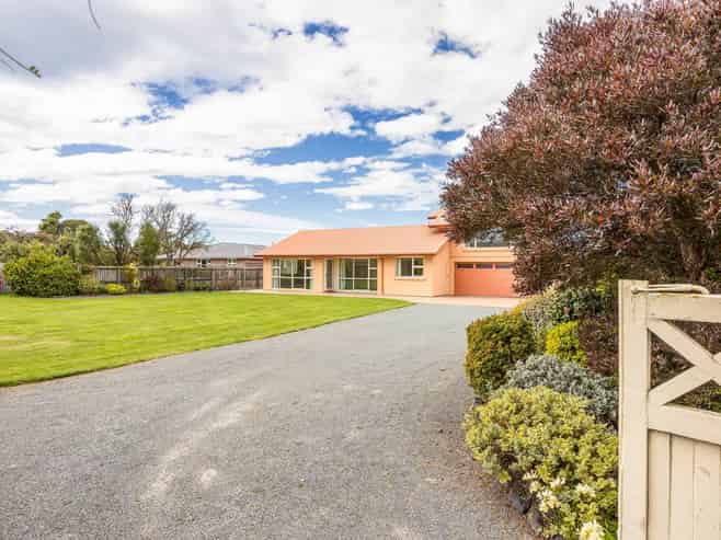 5 Halliwell Avenue, Papanui
