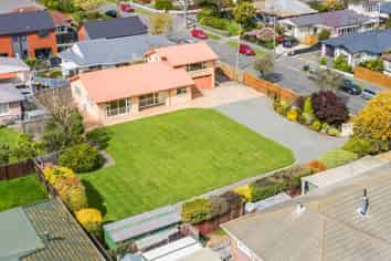 5 Halliwell Avenue, Papanui
