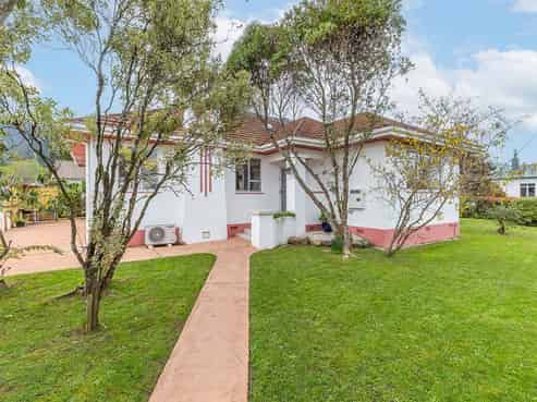 12 Emerson Street, Te Aroha