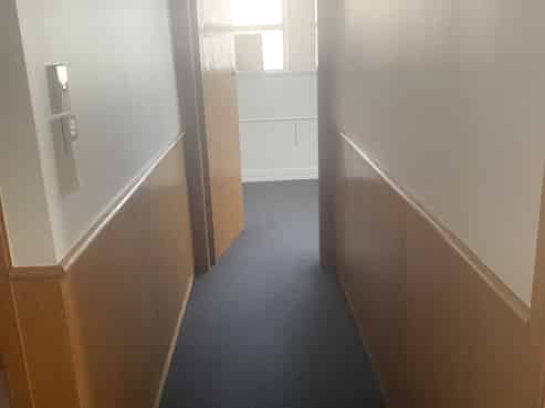 Prime St - Front Office Space - Invercargill CBD