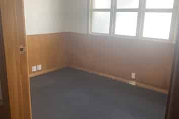 Prime St - Front Office Space - Invercargill CBD