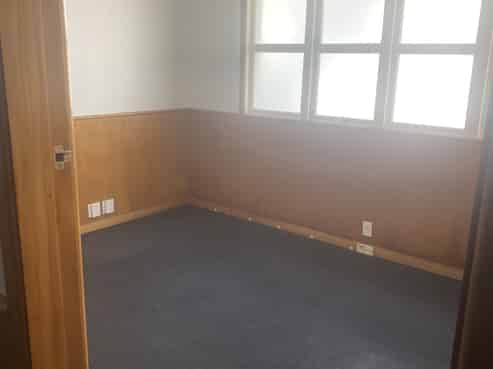 Prime St - Front Office Space - Invercargill CBD